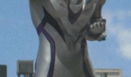 奧特曼吃瓜照片圖片,一場跨界美食盛宴