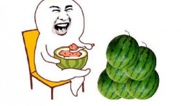 吃瓜的季節(jié)又來了,跟隨季節(jié)的腳步，暢享清涼美味