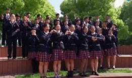 上海高校吃瓜群