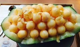 瓜雪必吃,美味必嘗的夏日清涼美食之旅