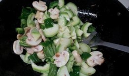 吃白瓜蟄舌頭,一場味蕾與自然的邂逅