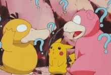 吃瓜可達鴨,鴨子的美食世界