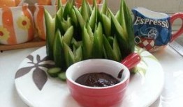 山東沾醬吃的瓜,解鎖夏日吃瓜新體驗