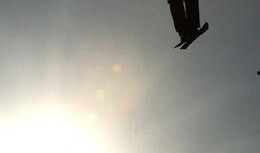 空中飛人 打一字 吃瓜,空中飛人吃瓜趣事一籮筐