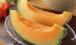 哈密瓜怎么正確吃,哈密瓜的正確食用方法與營養解析