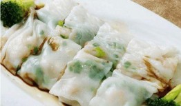 廣東腸粉吃瓜,一卷卷的美食故事與吃瓜樂趣