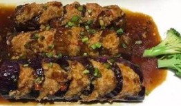 茄瓜燒肉怎么吃,家常美味，多重吃法盡享佳肴