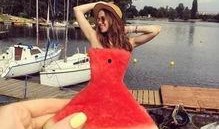 吃瓜穿書女,吃瓜少女的奇幻冒險(xiǎn)之旅