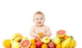 孩子吃瓜鬧肚子