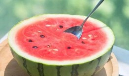 西瓜你吃瓜了嗎,你吃瓜了嗎？