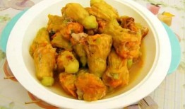 上官煮婦吃瓜,一場別開生面的吃瓜盛宴