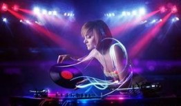 吃瓜視頻配音dj,帶你領略趣味橫生的聲音盛宴