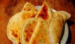 吃瓜康縣二餅,揭秘民間美食背后的故事與魅力