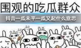 抖音群聊吃瓜,揭秘吃瓜群眾的狂歡盛宴