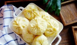 角瓜包子咋吃,解鎖美味新境界