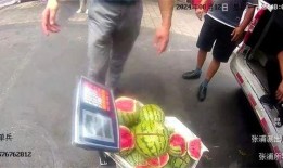 昆山廠里吃瓜,員工共享歡樂時(shí)光