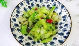 兔兒瓜不用炒著吃,告別炒制，探索清新口感