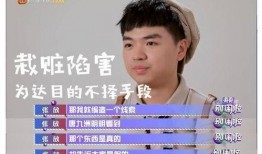 吃瓜入戲后續,揭秘娛樂圈背后的真實故事