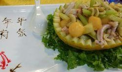 廣東吃瓜船,探尋“吃瓜船”的獨特風味之旅