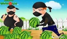 吃瓜趣事圖片,笑料百出，生活瞬間