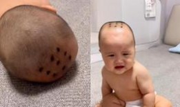 小表弟吃瓜,小表弟的夏日吃瓜趣事