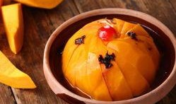 阿諾吃的什么瓜,阿諾的瓜界探險記