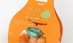 吃哈密瓜軟糖,哈密瓜軟糖的奇幻之旅