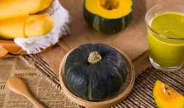 板栗瓜怎么吃啊