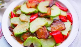 夢見小孩吃佛手瓜,小孩品嘗佛手瓜的神秘啟示