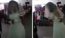 婚紗吃瓜國產,揭秘時尚界的甜蜜爭議