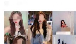 女主播吃粗瓜視頻,挑戰味蕾極限的美食冒險