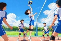 排球少年吃瓜位置