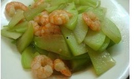 夢見小孩吃佛手瓜,小孩品嘗佛手瓜的神秘啟示