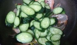 紫蘇雙瓜怎么吃,夏日清新美食新體驗