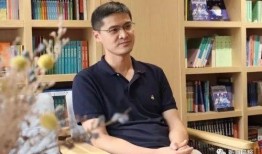 吃瓜羅翔,法眼洞察娛樂圈風云