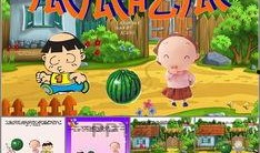 瓜瓜吃瓜小班ppt,揭秘幼兒趣味學習之旅