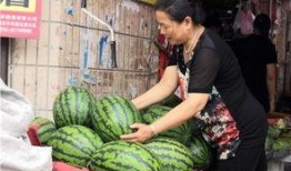 臺灣和東北吃瓜,兩岸瓜果飄香，共享甜蜜時光