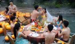 溫泉湖吃瓜新聞事件,揭秘網絡輿論的風暴與真相