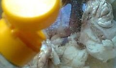 豬吃臥瓜,探尋豬與臥瓜的奇妙緣分