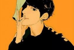 頭像男動漫吃瓜,頭像男與瓜果盛宴的奇幻之旅