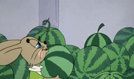 全球吃瓜娛樂,瓜田李下，娛樂盛宴