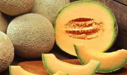 姨媽前一天吃哈密瓜,甜蜜的意外驚喜？”