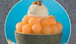 瓜雪必吃,美味必嘗的夏日清涼美食之旅