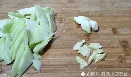 夢見小孩吃佛手瓜,小孩品嘗佛手瓜的神秘啟示