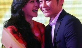 李晨范冰冰吃瓜,娛樂圈的甜蜜與苦澀