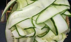 虎耳瓜尖怎么吃,虎耳瓜尖的多樣食法探索