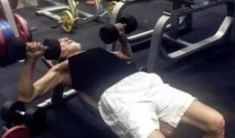 健身吃瓜鹿家門,揭秘健康生活的秘密花園