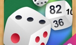 骰子吃瓜游戲,一場(chǎng)充滿驚喜與策略的歡樂(lè)游戲之旅