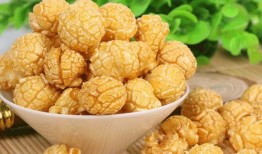 爆米花公主吃瓜,爆米花公主的瓜田奇遇記