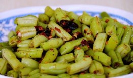 虎耳瓜尖怎么吃,虎耳瓜尖的多樣食法探索